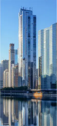 关于我们 - 城市