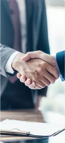 关于我们 - 合作