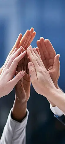 关于我们 - 团队